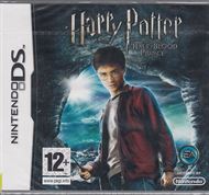 Harry Potter and half-blood prince (Spil)