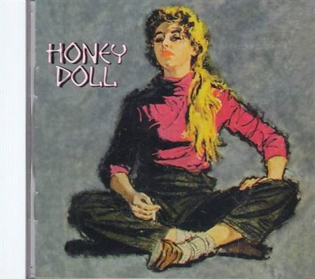 Honey Doll (CD)