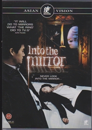 Into the mirror (DVD)