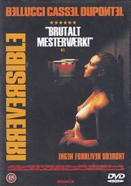 Irréversible (DVD)