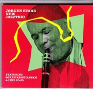 New jazztrio (CD)