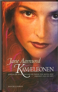 Kamæleonen (Bog)