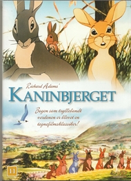 Kaninbjerget (DVD)