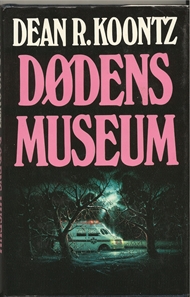 Dødens Museum (Bog)
