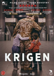 Krigen (DVD)