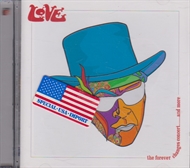 The forever changes concert and more (CD)