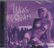 Lukas Graham 3 (CD)