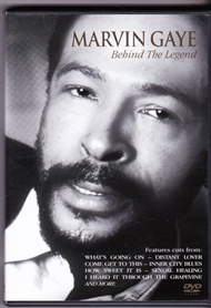 Behind the legend (DVD)