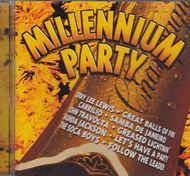 Millennium Party (CD)
