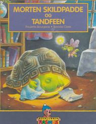 Morten skildpadde og tandfeen (Bog)