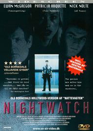 Nightwatch (DVD)