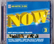 Now 3 - Hot hits and Cool tracks (CD)