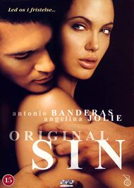 Original SIN (DVD)