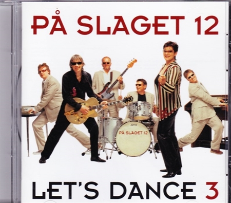 Let\'s dance 3 (CD)