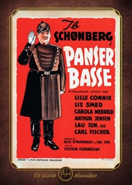 Panserbasse (DVD)