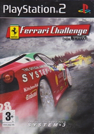 Ferrari challenge (Spil)