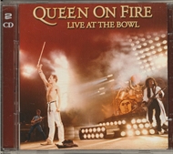 Live at the Bowl (CD)