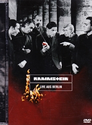 Live aus Berlin (DVD)