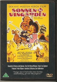 Sønnen fra Vingården (DVD)