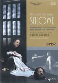 Salome (DVD)