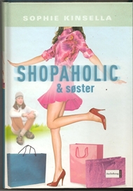 Shopaholic og søster (Bog)