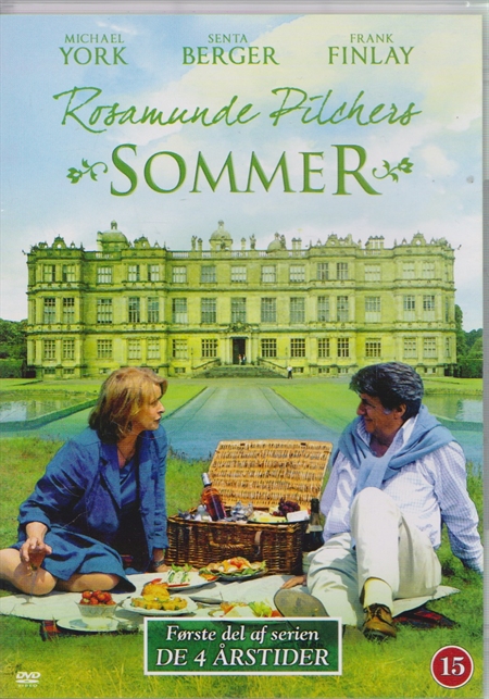 Rosamunde Pilcher - Sommer (DVD)