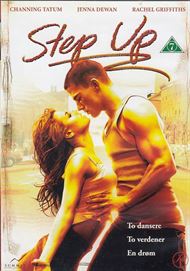 Step Up (DVD)