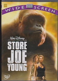 Stor Joe Young (DVD)