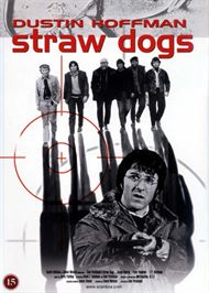 Straw dogs (DVD)