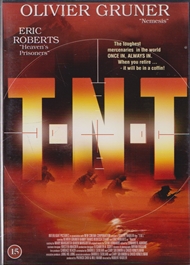T.N.T (DVD)