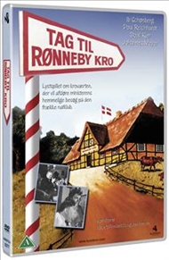 Tag til Rønneby Kro (DVD)