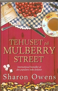 Tehuset på Mulberry street (Bog)