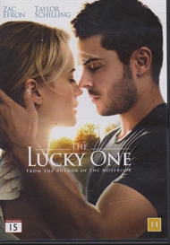 The Lucky one (DVD)