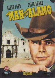 The man from the Alamo (DVD)