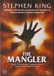 The Mangler (DVD)