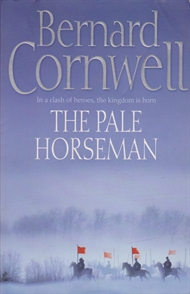 The pale Horseman (Bog)