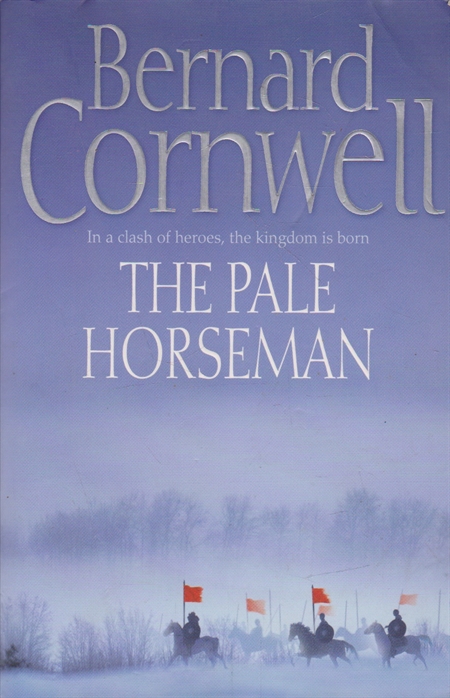 The pale Horseman (Bog)