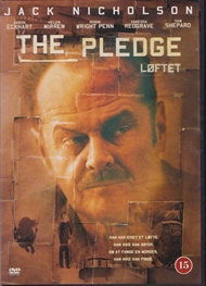The Pledge (DVD)