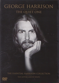 The Quiet one (DVD)