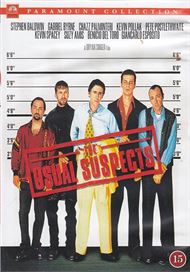 The usual suspects (DVD)