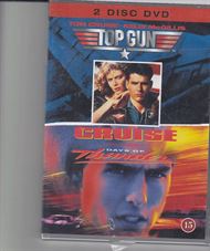 Top Gun & Days of Thunder (DVD)