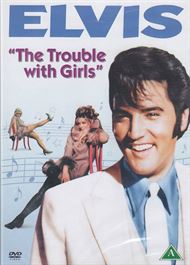 Elvis - The Trouble with girls (DVD)