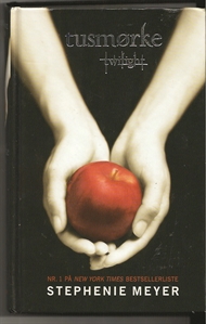 Tusmørke - Twilight sagaen (Bog)