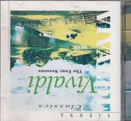 The Four seasons (CD)