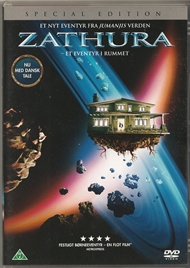 Zathura (DVD)