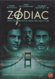 Zodiac (DVD)