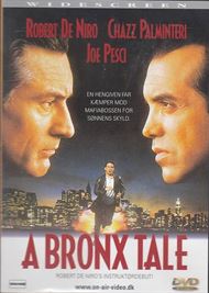 A Bronx tale (DVD)