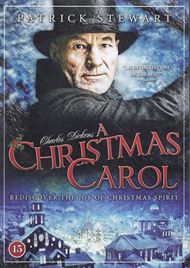 A Christmas Carol (DVD)