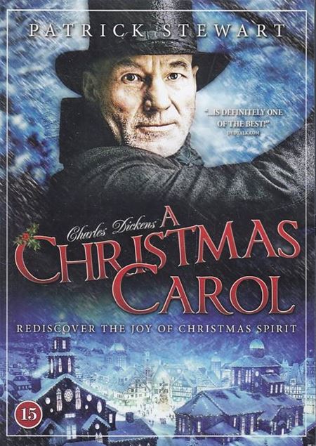A Christmas Carol (DVD)