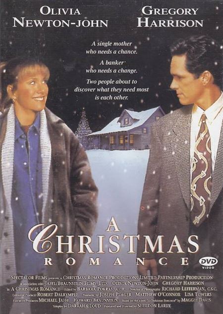 A Christmas romance (DVD)
